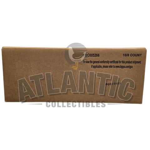 2022-23 Topps Chrome UEFA Women's Champions League: Sapphire Edition