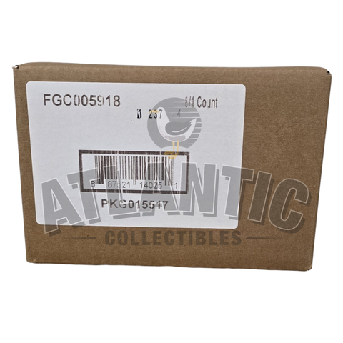 2024-25 Topps Inception Basketball - Hobby Box