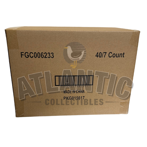 2024-25 Topps Chrome UEFA Women's Champions League - Blaster Box