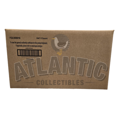 2024-25 Topps Flagship UEFA Club Competitions - Hanger Box