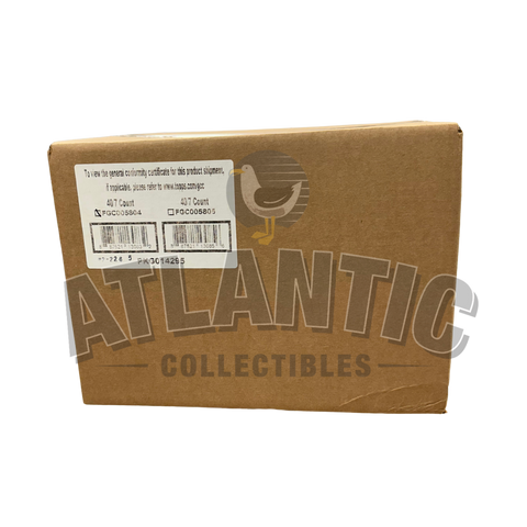 2024 Topps Chrome Tennis Blaster Box