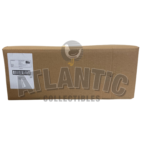 2025-26 Real Madrid Collector Tin