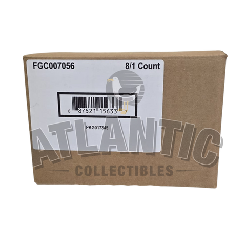 2025-26 Topps UEFA Club Competitions Inception - Hobby Box
