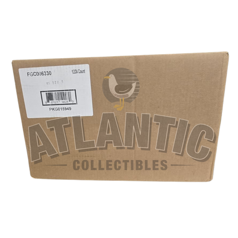 2025 Topps Allen & Ginter Baseball - Hobby Box