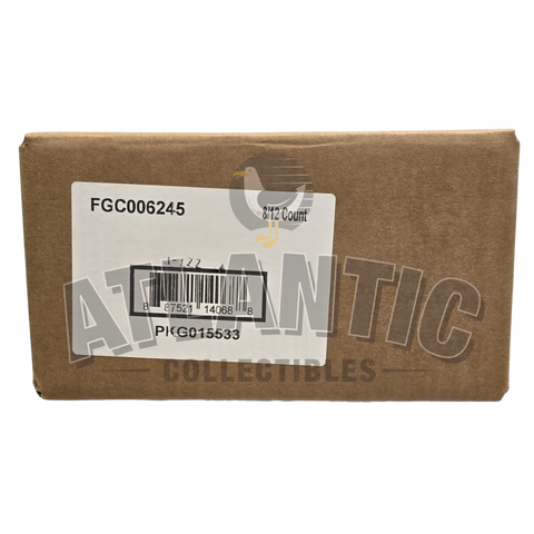 2025 Topps Chrome Baseball - Hobby Jumbo Box