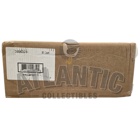 2025 Topps Complete Sets Baseball - Retail Box