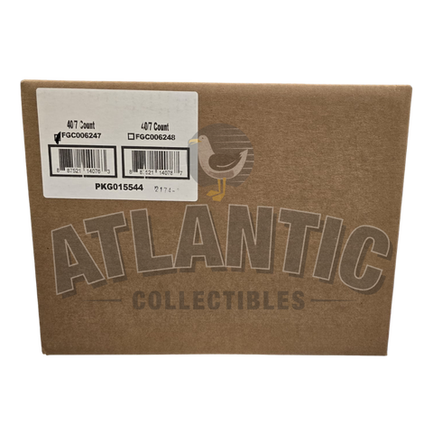 2025 Topps Chrome Baseball - Value Box