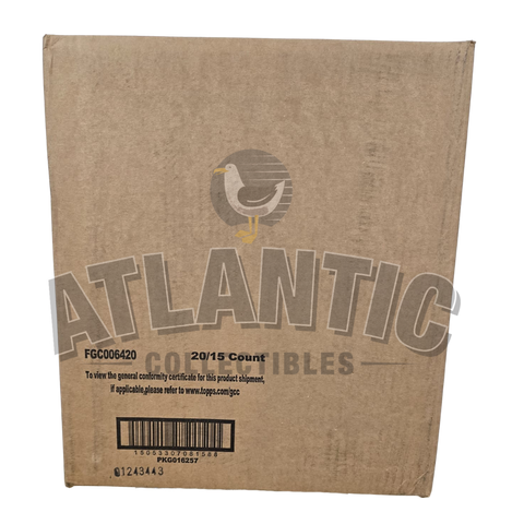 2025 Disney Wonder - Mega Box