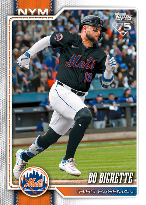2026 Topps Series 2 Baseball - Value Box