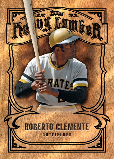 2026 Topps Series 2 Baseball - Hobby Box