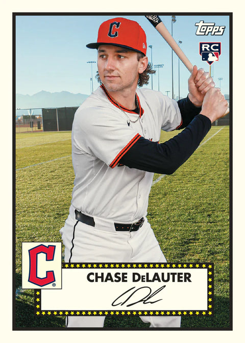 2026 Topps Series 2 Baseball - Value Box