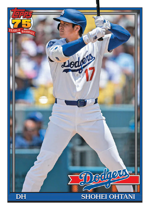 2026 Topps Series 2 Baseball - Value Box