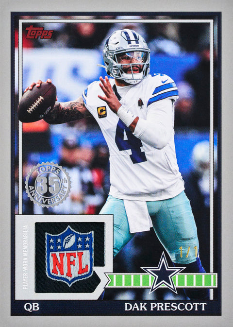 2026 Topps Flagship Football - Value Box