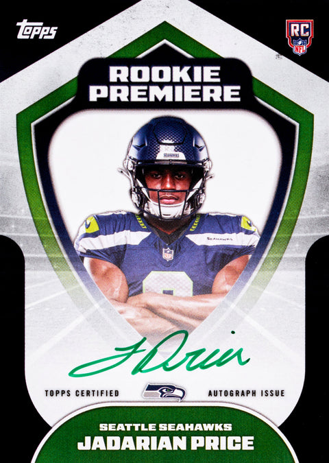 2026 Topps Flagship Football - Jumbo Box