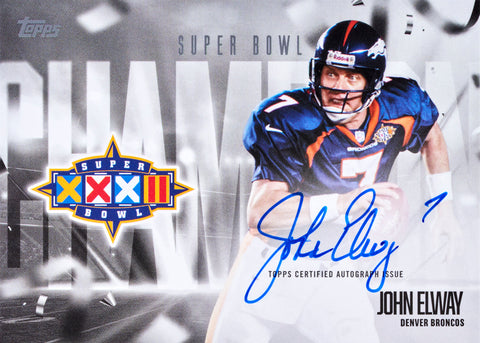 2026 Topps Flagship Football - Hobby Box
