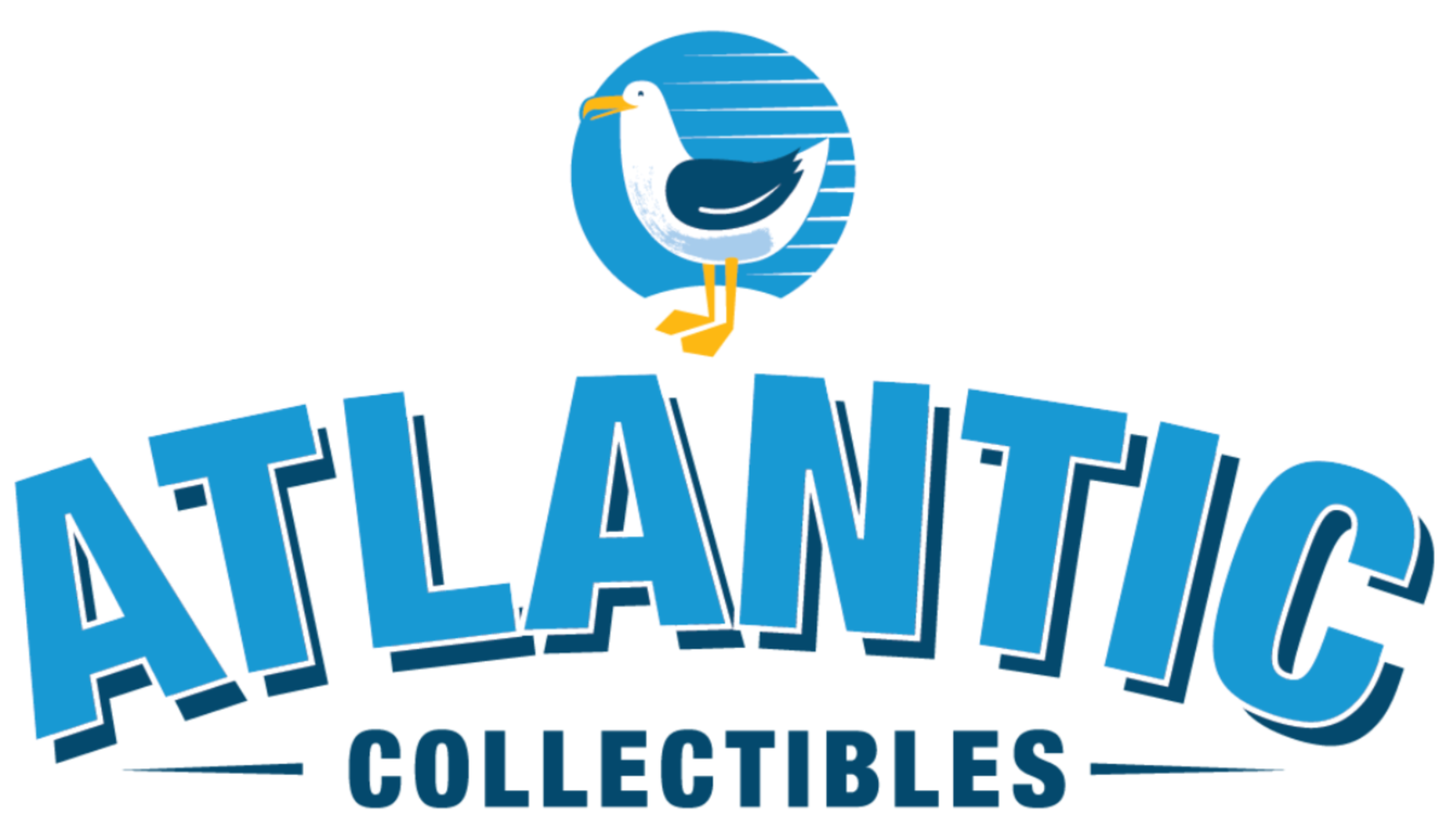 Atlantic Collectibles UK