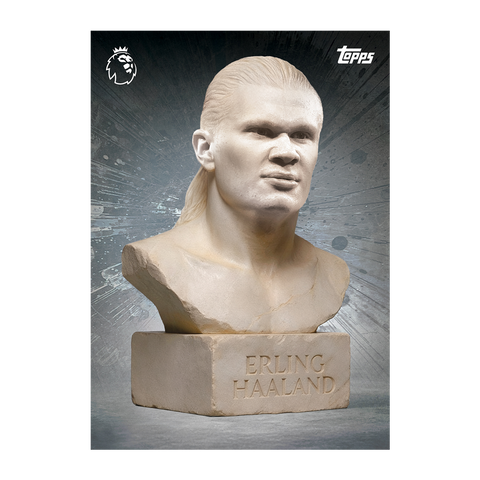 2026-27 Topps Premier League - Super Tin 1